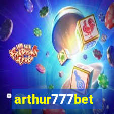 arthur777bet