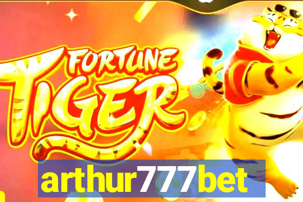 arthur777bet