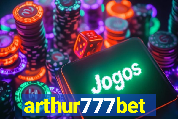 arthur777bet