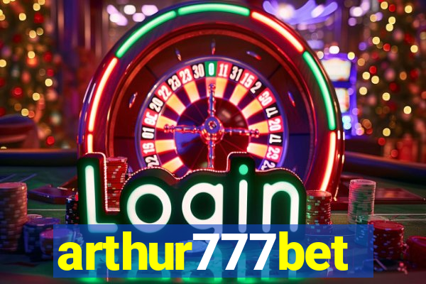 arthur777bet