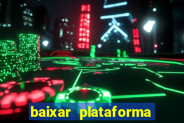 baixar plataforma 939 bet
