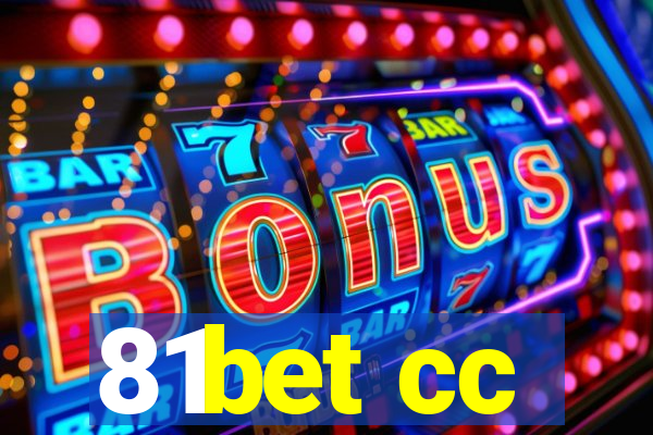 81bet cc