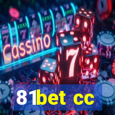 81bet cc