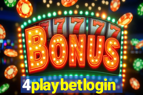 4playbetlogin