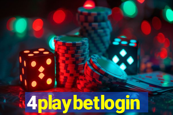 4playbetlogin