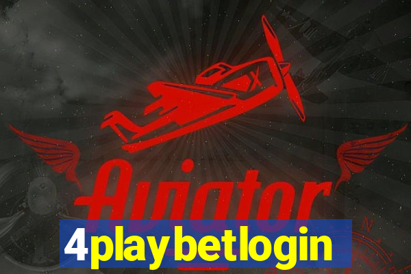 4playbetlogin