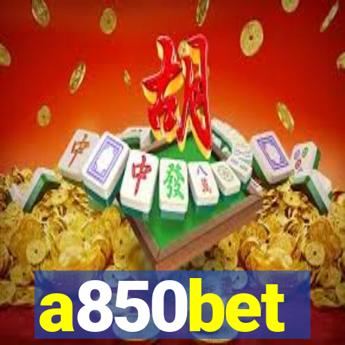 a850bet