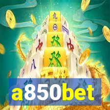 a850bet