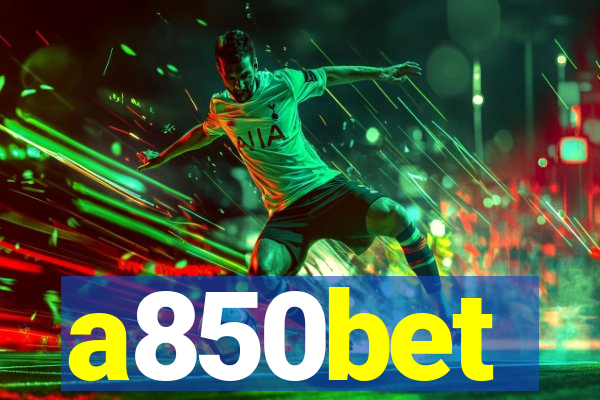a850bet