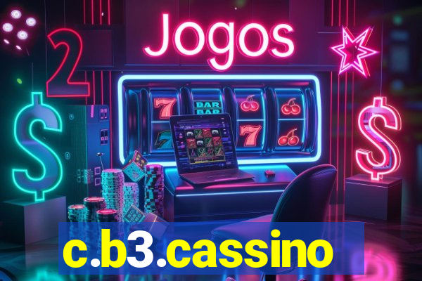 c.b3.cassino