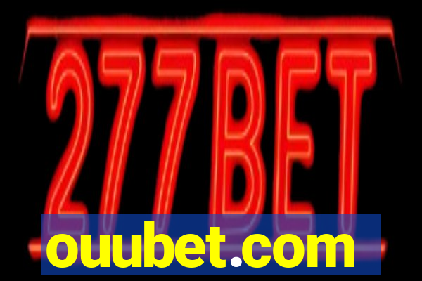 ouubet.com
