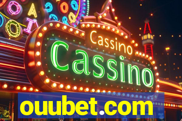 ouubet.com