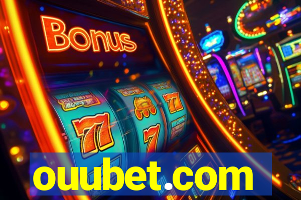 ouubet.com