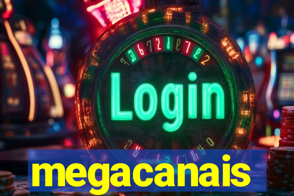 megacanais