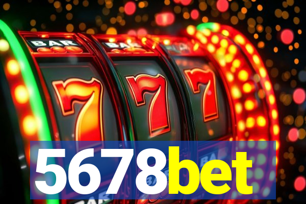 5678bet