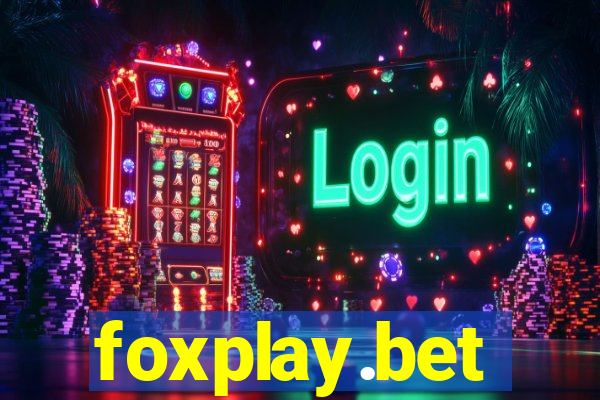 foxplay.bet