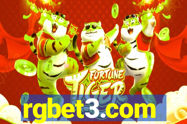 rgbet3.com