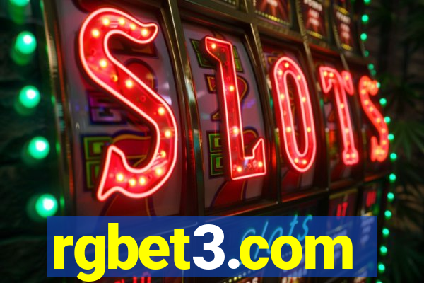 rgbet3.com