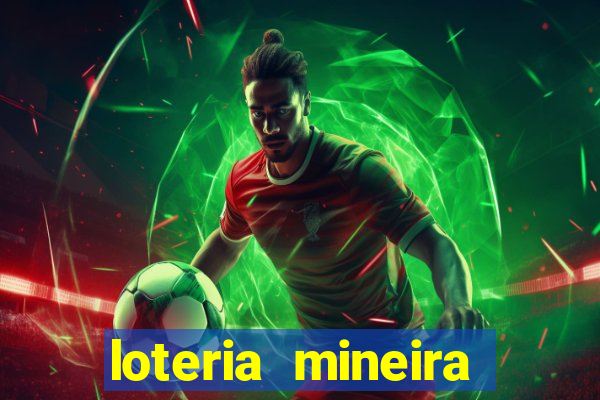 loteria mineira resultado minas 5
