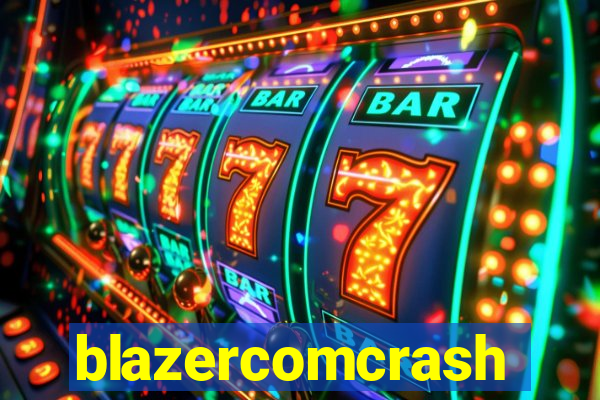 blazercomcrash
