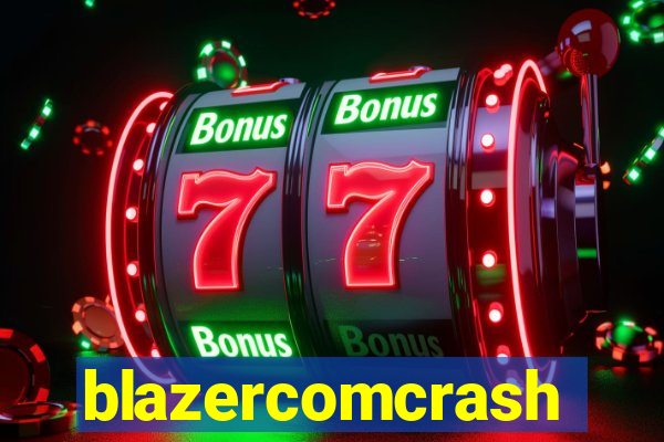 blazercomcrash
