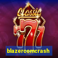blazercomcrash
