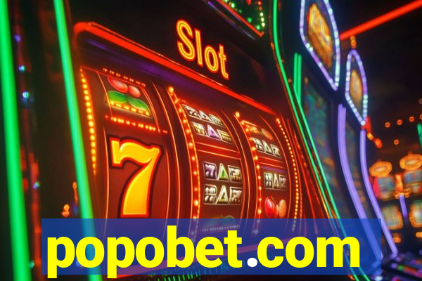 popobet.com