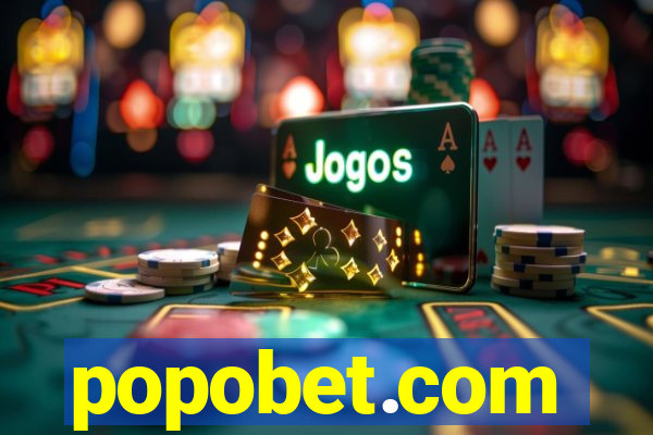 popobet.com