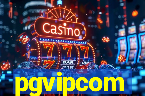 pgvipcom