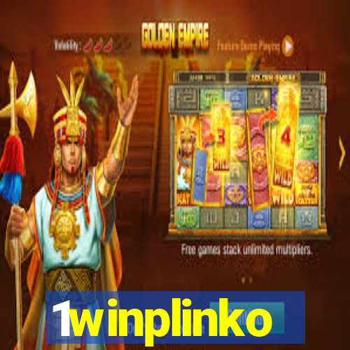 1winplinko