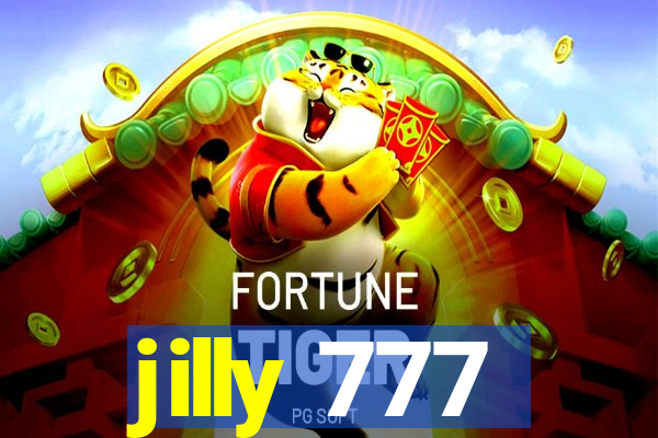 jilly 777