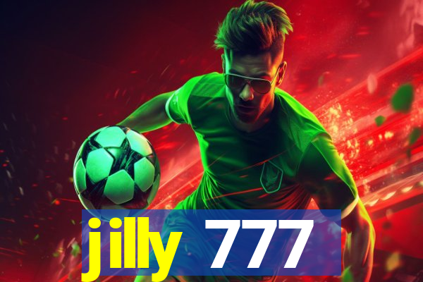 jilly 777