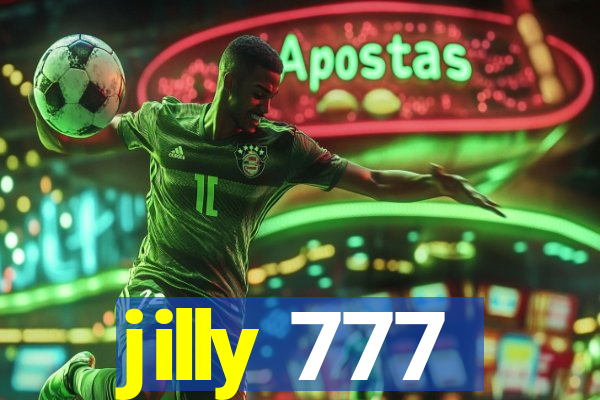 jilly 777