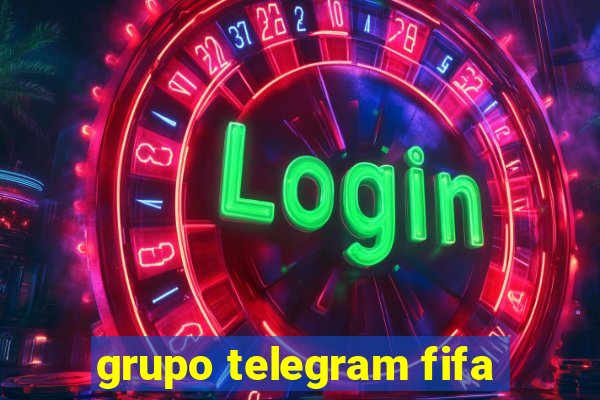 grupo telegram fifa