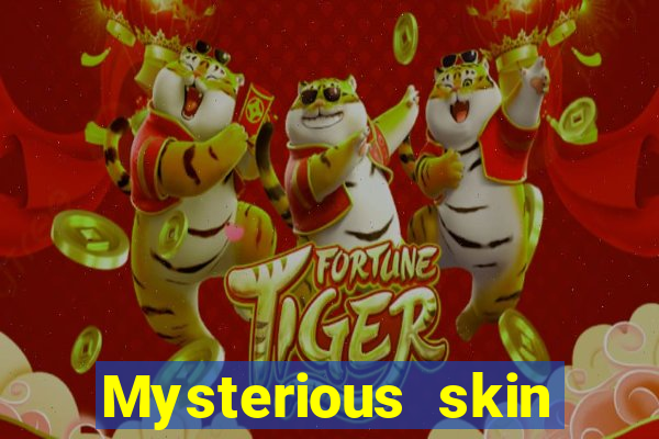 Mysterious skin dublado drive