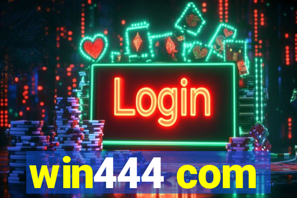win444 com