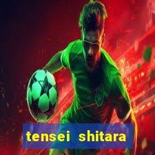 tensei shitara slime datta ken 2 temporada dublado
