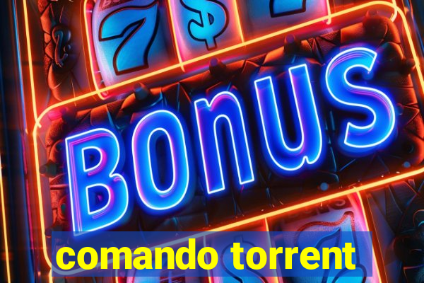 comando torrent
