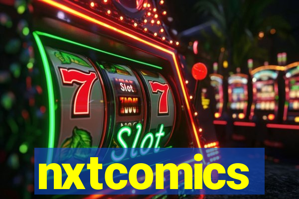 nxtcomics