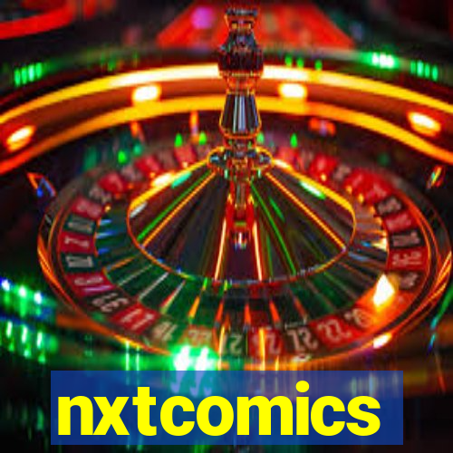nxtcomics