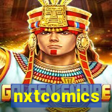 nxtcomics