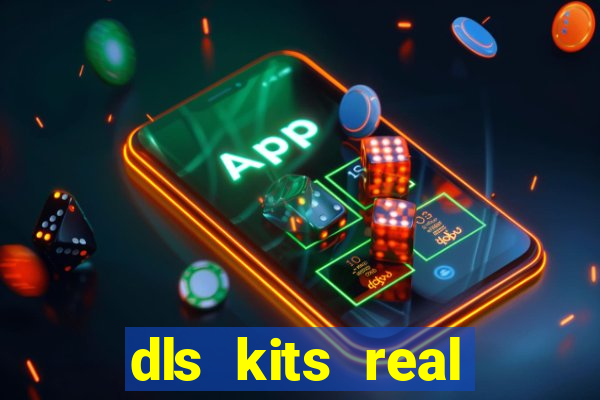 dls kits real madrid 2018
