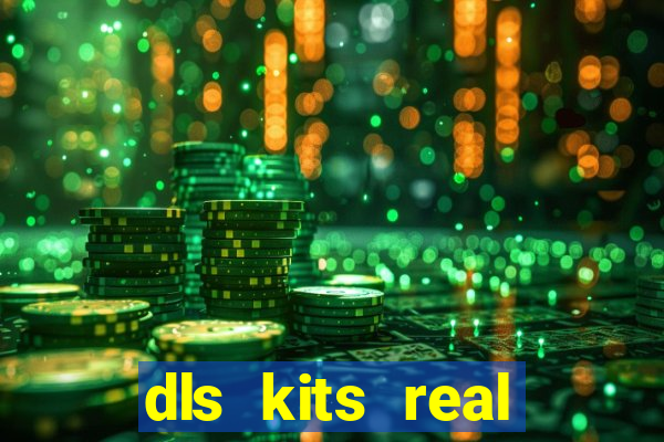 dls kits real madrid 2018