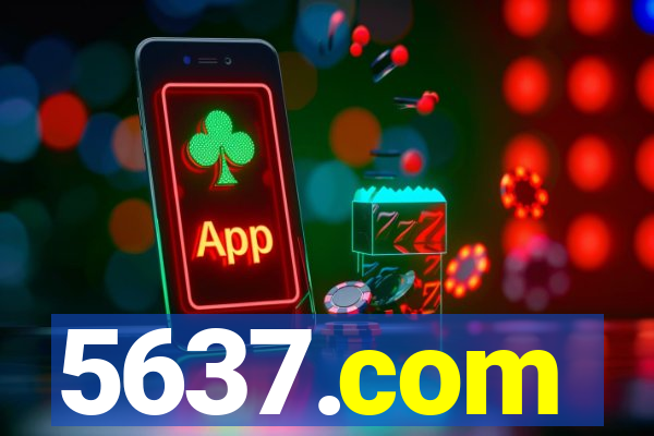 5637.com