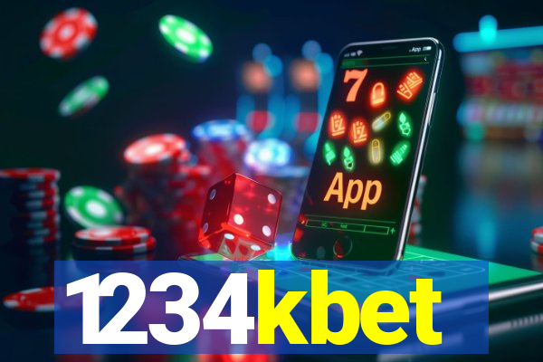 1234kbet