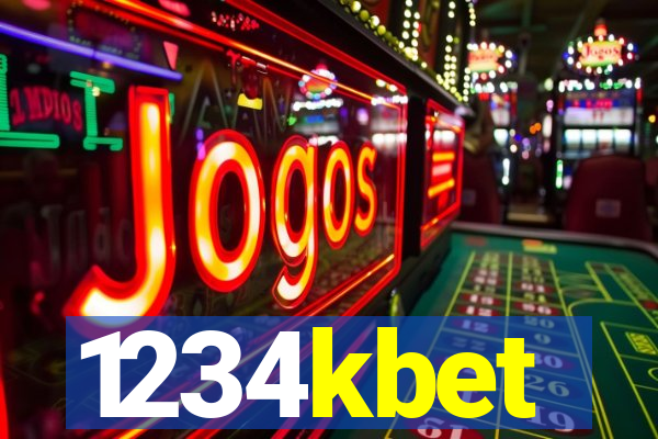 1234kbet
