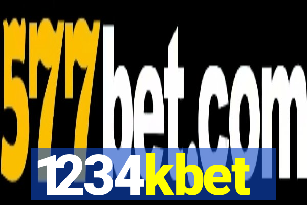 1234kbet