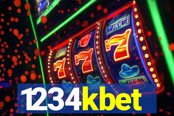 1234kbet