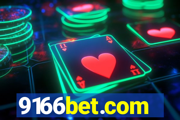 9166bet.com