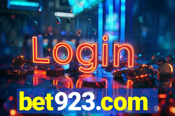 bet923.com